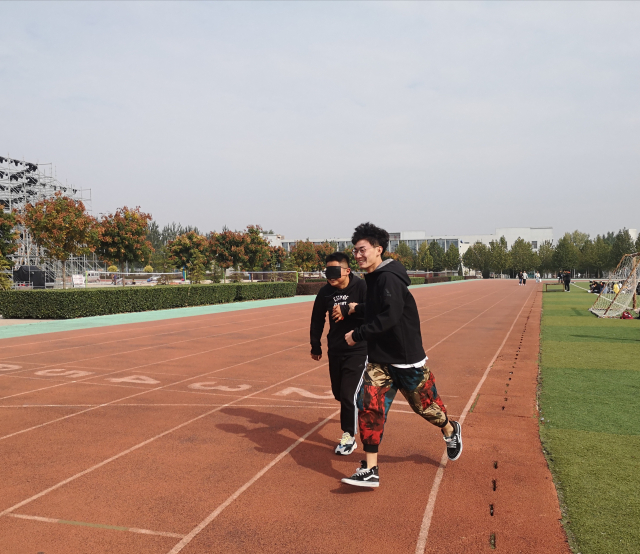 【完满班级】淬炼商学院10月完满班级主题活动回顾（六）