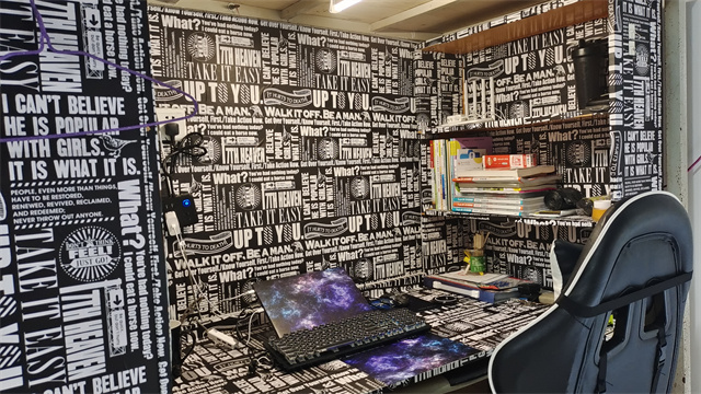 我的宿舍我做主——智能工程学院首届宿舍文化节