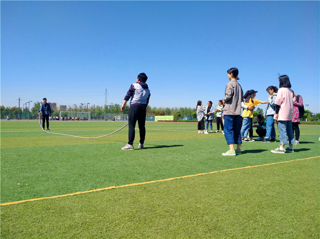 【完满班级】淬炼商学院5月完满班级主题活动回顾(二十八)