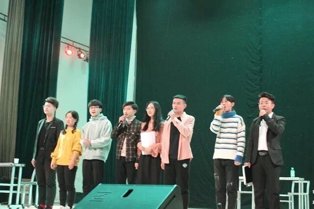 学习标杆·白玉凤：青春由磨砺而出彩 人生因奋斗而升华