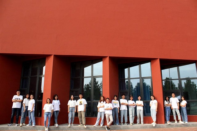 社团之星·李玮华:至臻初心 未来可期