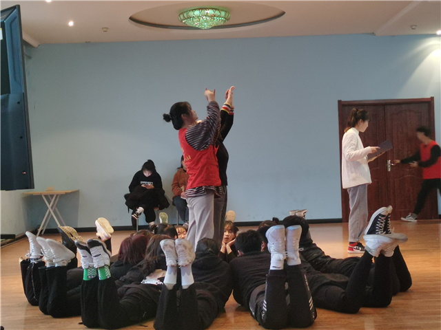 不忘初心传递爱——直击第七届“你我共志愿”公益传播官风采大赛初赛现场