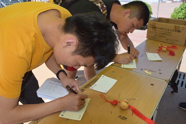 【毕业季】用最温暖的方式与毕业生说再见——智能工程学院毕业季系列活动