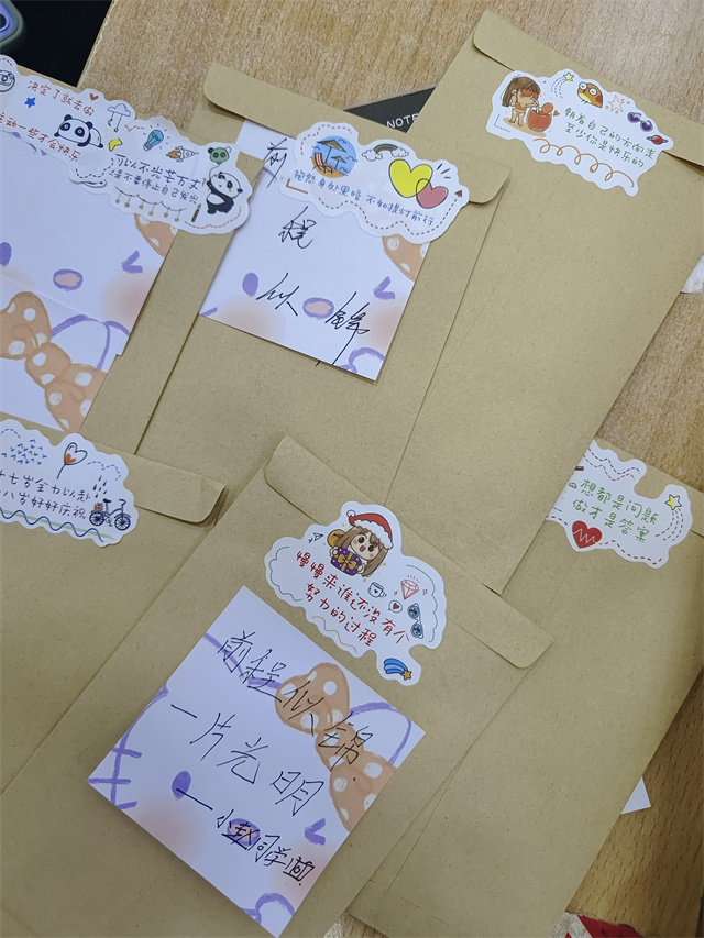 【辅导员说完满】青春悦享盛夏——智能工程学院2022级(专升本)辅导员说完满活动