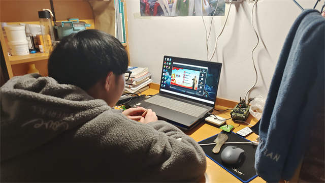 【完满班级】弘扬雷锋精神参与志愿服务——淬炼·国际商学院财务2101班完满班级活动