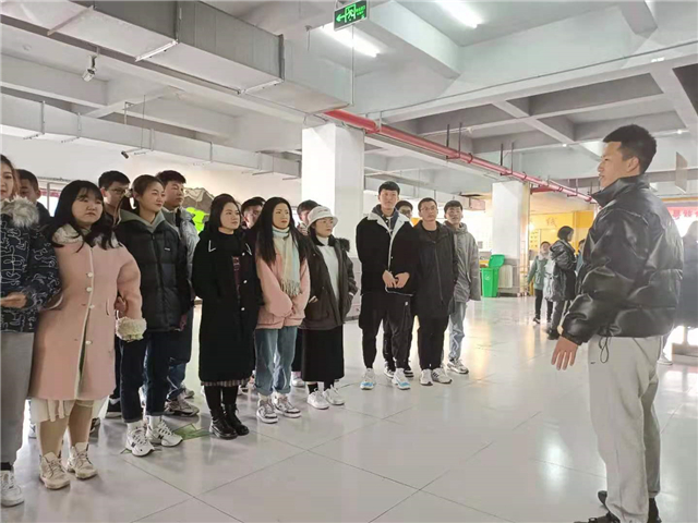 【完满班级】奋勇出击 竞技体育——大数据学院、信息工程学院物联2003班完满班级