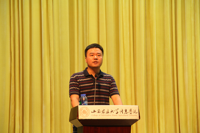 第十一届学生会干部干事集中培训顺利结束