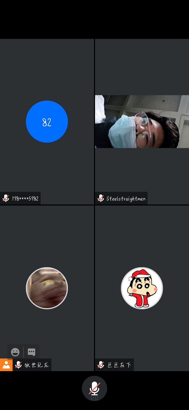 乘风破浪 砥砺奋进——计科1902班团日活动