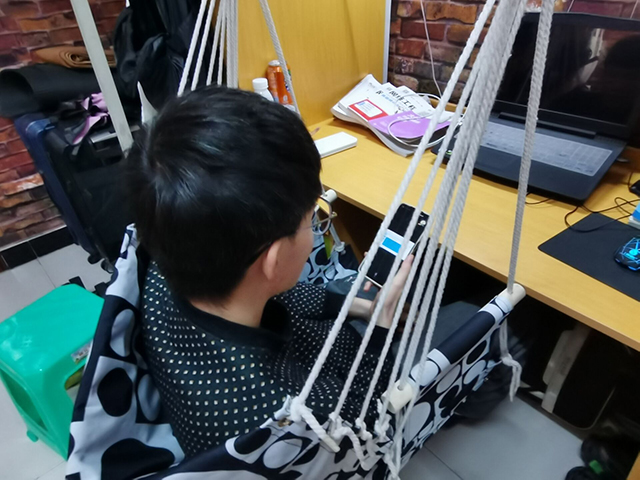 【完满班级】恒心来源于努力——大数据学院、信息工程学院网工2001班