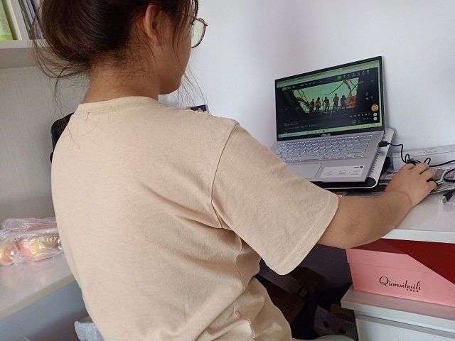 【完满班级】疫情无情 人有义——食品与环境学院土管1901班完满班级活动