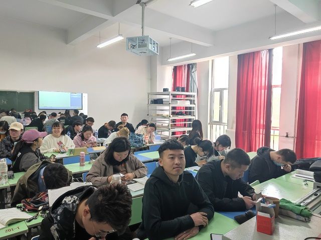 【完满班级】雕栏画栋 历历如绘——环设1804班植物造景交流会