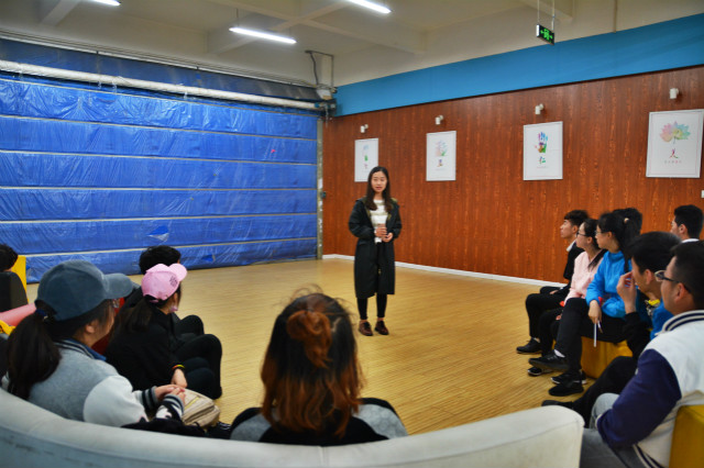 【学长计划】第417期、第418期:征途未完 请提灯前行