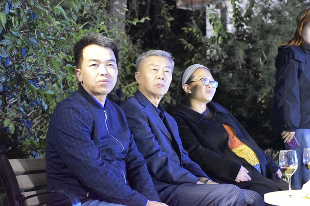 远景学院“向心声”迎新音乐会圆满落幕