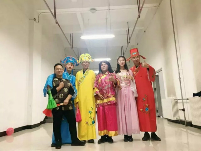 【才艺之星·杨斌】将艺术进行到底