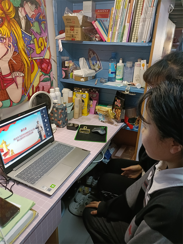 【完满班级】弘扬雷锋精神参与志愿服务——淬炼·国际商学院财务2101班完满班级活动