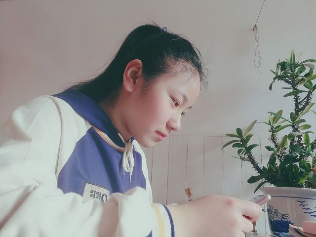 【完满班级】我和我的祖国——食品与环境学院园林1902班完满班级活动