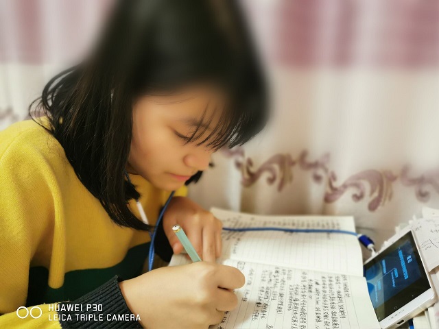 【主题团日】青年的担当 ——食品与环境学院动医1901主题团日活动