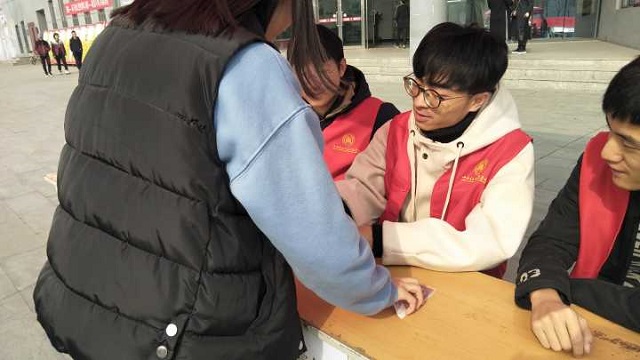 【完满班级】素昧换零解尘心 缘来币去益路行——大数据学院、信息工程学院计科1703班完满班级活动