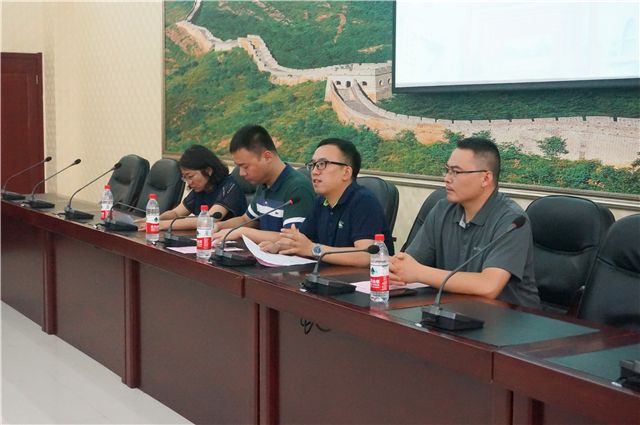 【信院力量·团学信息中心】青葱岁月 共赴完满