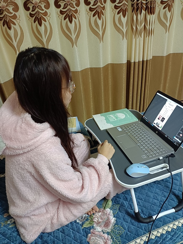 【辅导员说完满】“忘掉”李佳琦 “取关”罗永浩 做理性消费的大学生——大数据学院、信息工程学院2022级辅导员说完满活动