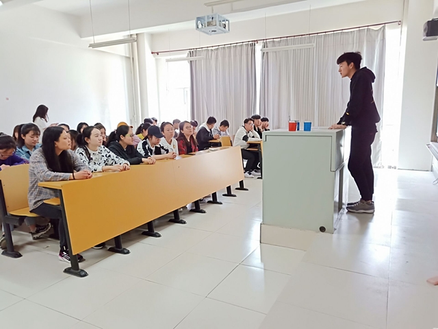 【完满班级】淬炼商学院4月完满班级主题活动回顾(五十五)