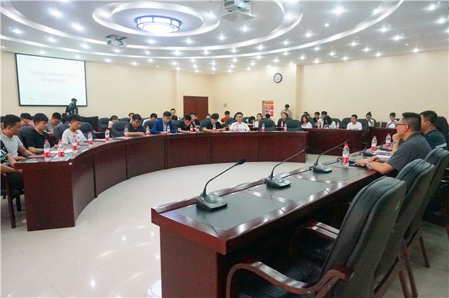 【信院力量·团学信息中心】青葱岁月 共赴完满