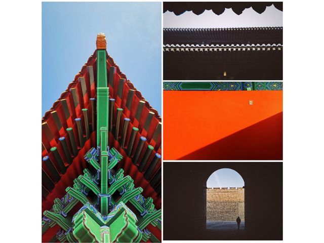 【完满班级】“防疫宅家 SHOW出生活”——艺术传媒学院视觉1702班线上完满班级活动