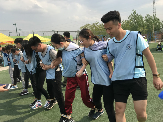 【书院传真】“活力青春 点亮完满”:在书院•正青春