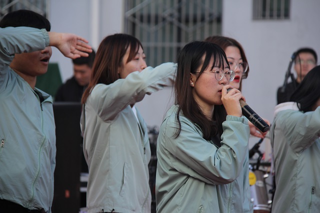 【书院传真】青藤书院十月特色亮点回顾