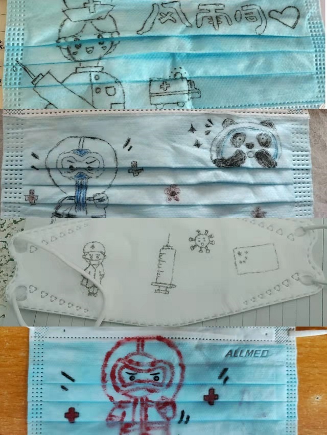 【完满班级】春暖花开 未来可期——经济与管理学院三月完满班级纪实(三)