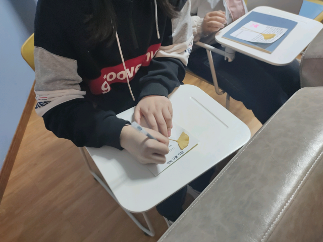 学长计划第1027期:“影”动心灵 影响人生——智能工程学院第142期学长计划之“心随影动 净化心灵”