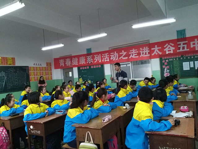 闪光的信院第164期:无需天生神力 只需力所能及——胡威