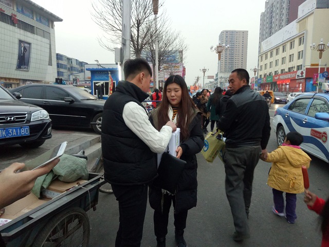 【完满班级】善行太谷 留忆青春——环科系食安1602班完满班级活动