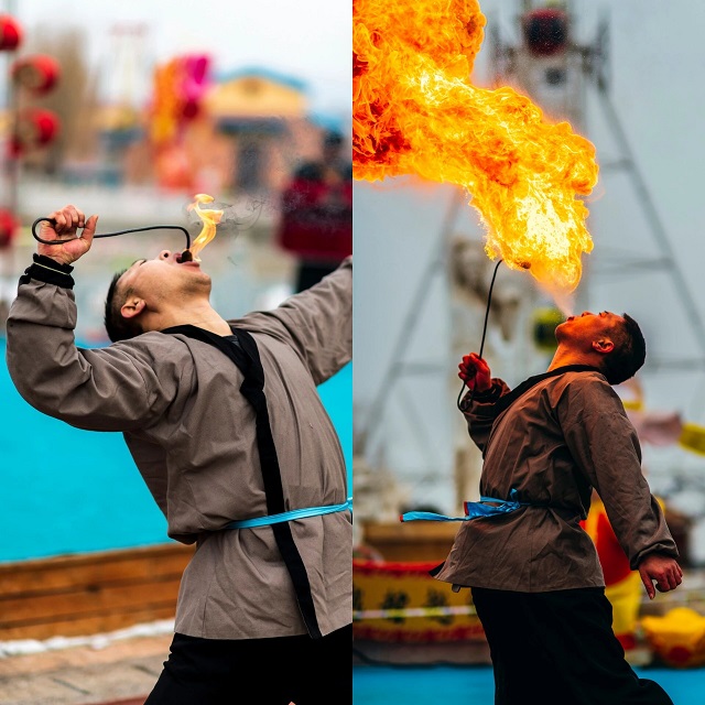 【完满班级】一口元宵 “黏”住你的快乐——大数据学院、信息工程学院计科1701班“带完满回家”完满班级活动