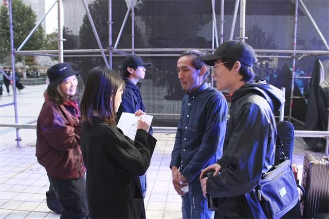 【音乐节】音符与灵魂相互碰撞 梦想就在此刻起航——2019“无边”第七届校园摇滚音乐节之舞台乐队专访