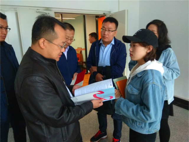 “益无边”公益学院举办“晋善”公益沙龙第一期