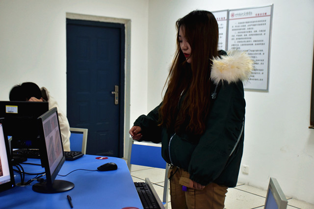 “e路同行”科技文化蓝海行动计划系列活动之新媒体宣传技能大赛圆满落幕