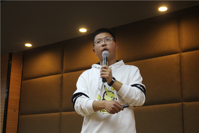 学长计划第851期:学子满怀家乡情 品他乡精彩 ——“我和我的家乡”经管&淬炼第一届精品文化课堂