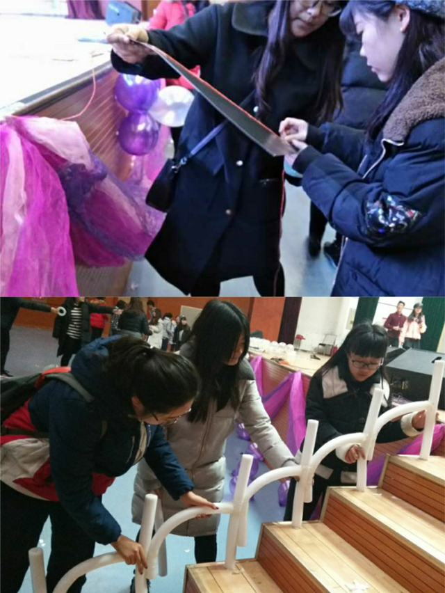 【达人秀】每个不曾努力的日子都是对生命的辜负——第三届工管系“正青春·Young无限”大学生月之“工管达人秀”