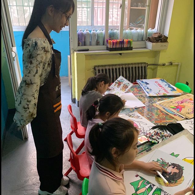 【暑期社会实践】以青春兴晋  筑青年之梦——“青春兴晋”大学生暑期社会实践活动