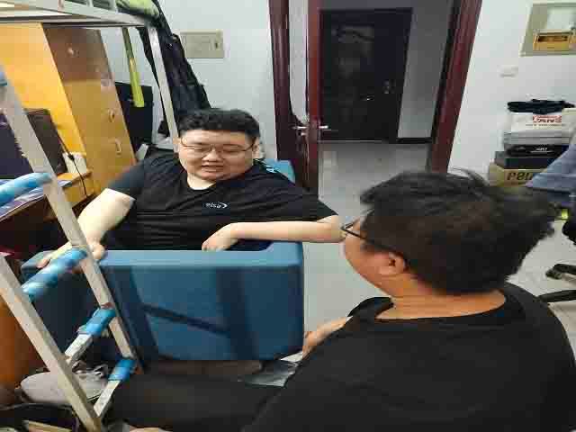 【完满班级】展望未来 重新出发——艺术传媒学院环设1701班艺术实践完满班级活动