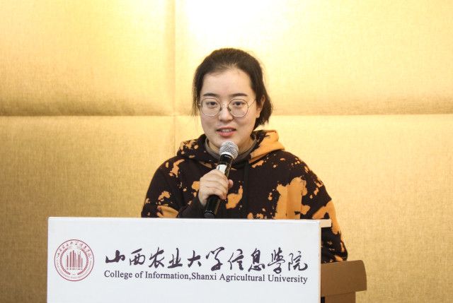 【信院力量·青联】青年志愿者联合会十一月特色亮点活动回顾