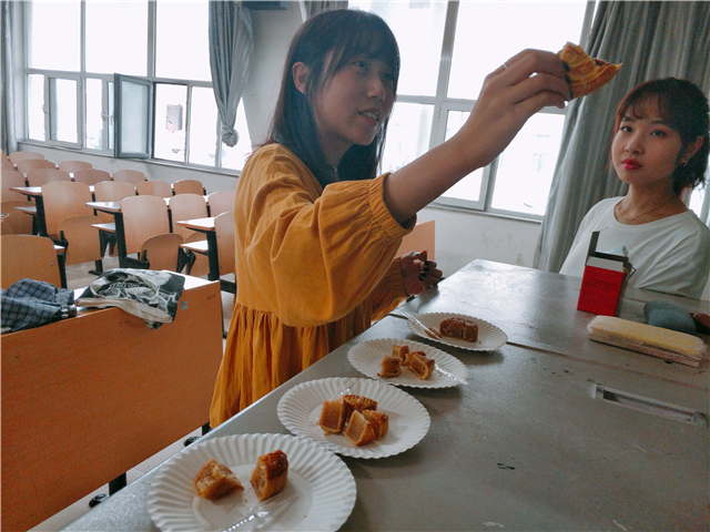 【完满班级】淬炼商学院9月完满班级主题活动回顾(十八)