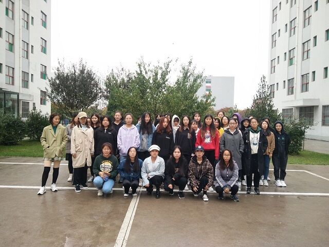 【完满班级】淬炼商学院10月完满班级主题活动回顾（五十一）