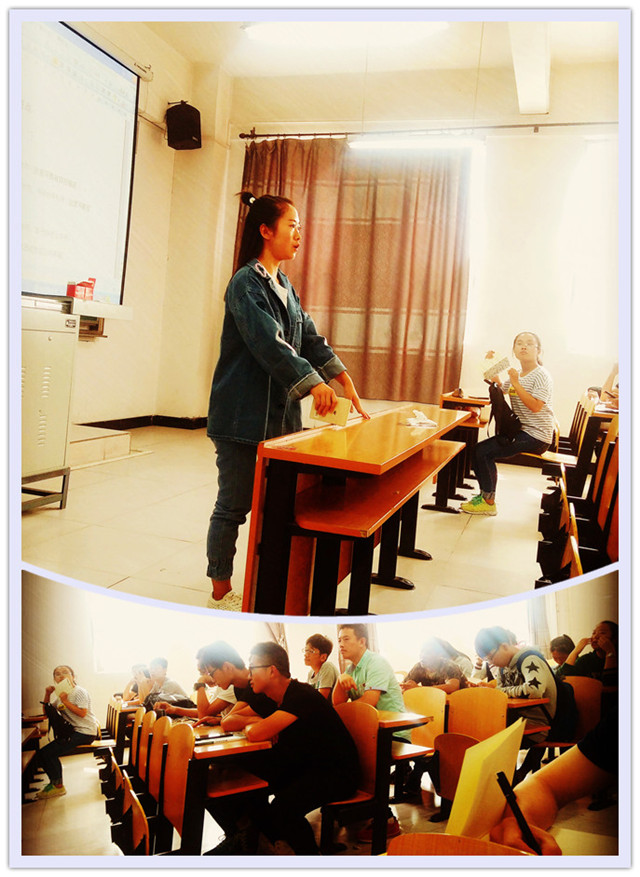 前行第136期：天空里匆忙盛开的夏天 阳光有了最繁盛的拔节