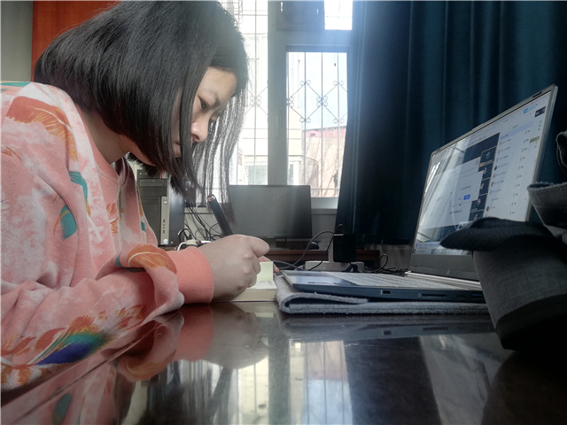 【完满班级】疫情防控意识强 安全当为先——网工1802班“开学个人防控疫情知识科普会”活动