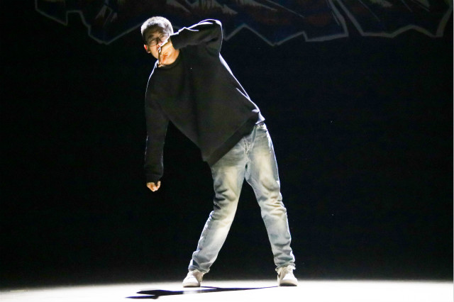 【社团巡礼节】“Wild Energy”星启舞九周年公演