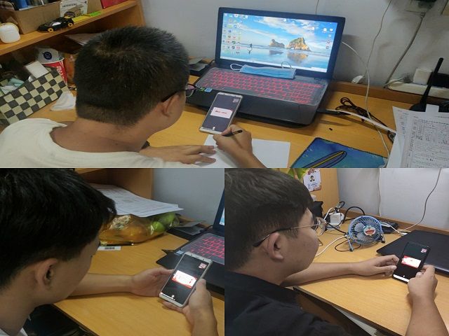 【辅导员说完满】从你我做起 杜绝“舌尖上”的浪费——艺术传媒学院17级“兴节约之风 保大国粮仓”辅导员说完满活动