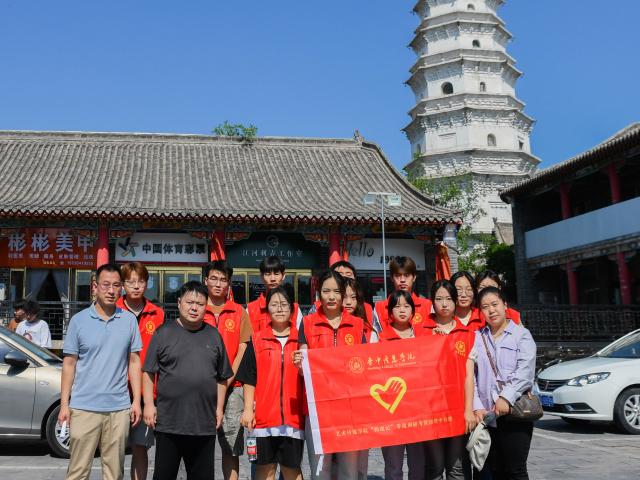 【三下乡】与古迹浪漫邂逅 为古建遮风挡雨