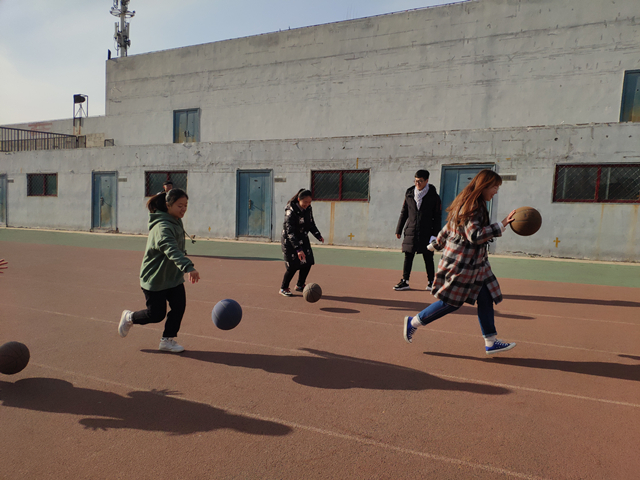 【完满班级】有你 有我 有爱——软件1803班举办完满活动